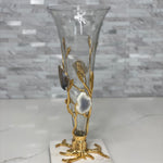 Agate Vase