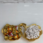 Clover Leaf Tray