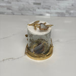 Agate Canister