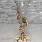 Agate Vase