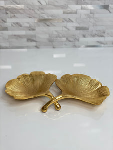 Clover Leaf Tray