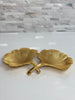 Clover Leaf Tray