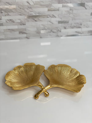 Clover Leaf Tray
