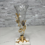 Agate Vase