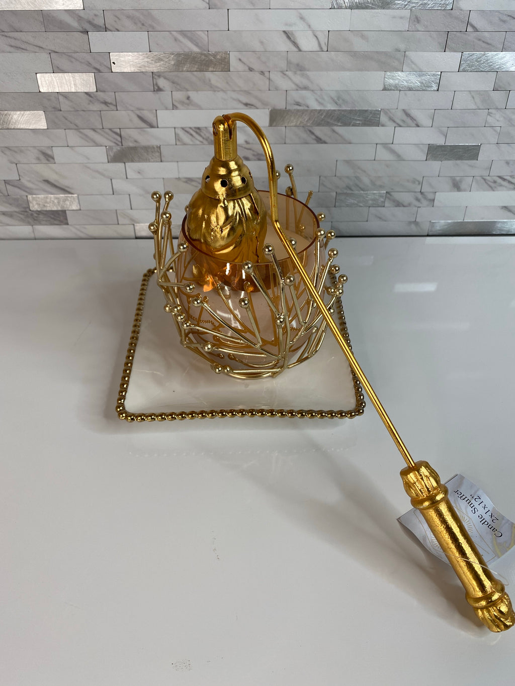 Candle Snuffer