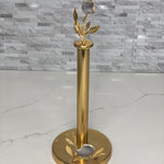 Agate Paper Towel Holder