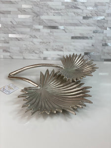 Double Silver Star